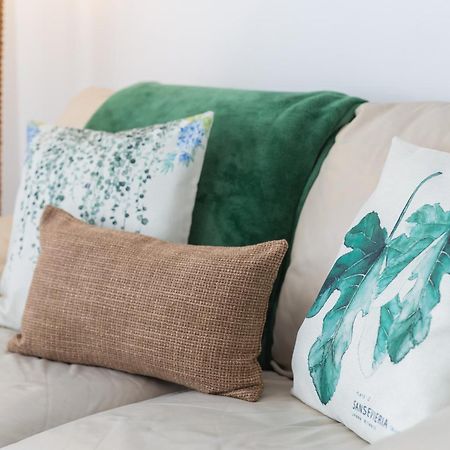 Apartamento Javea Puerto Екстериор снимка