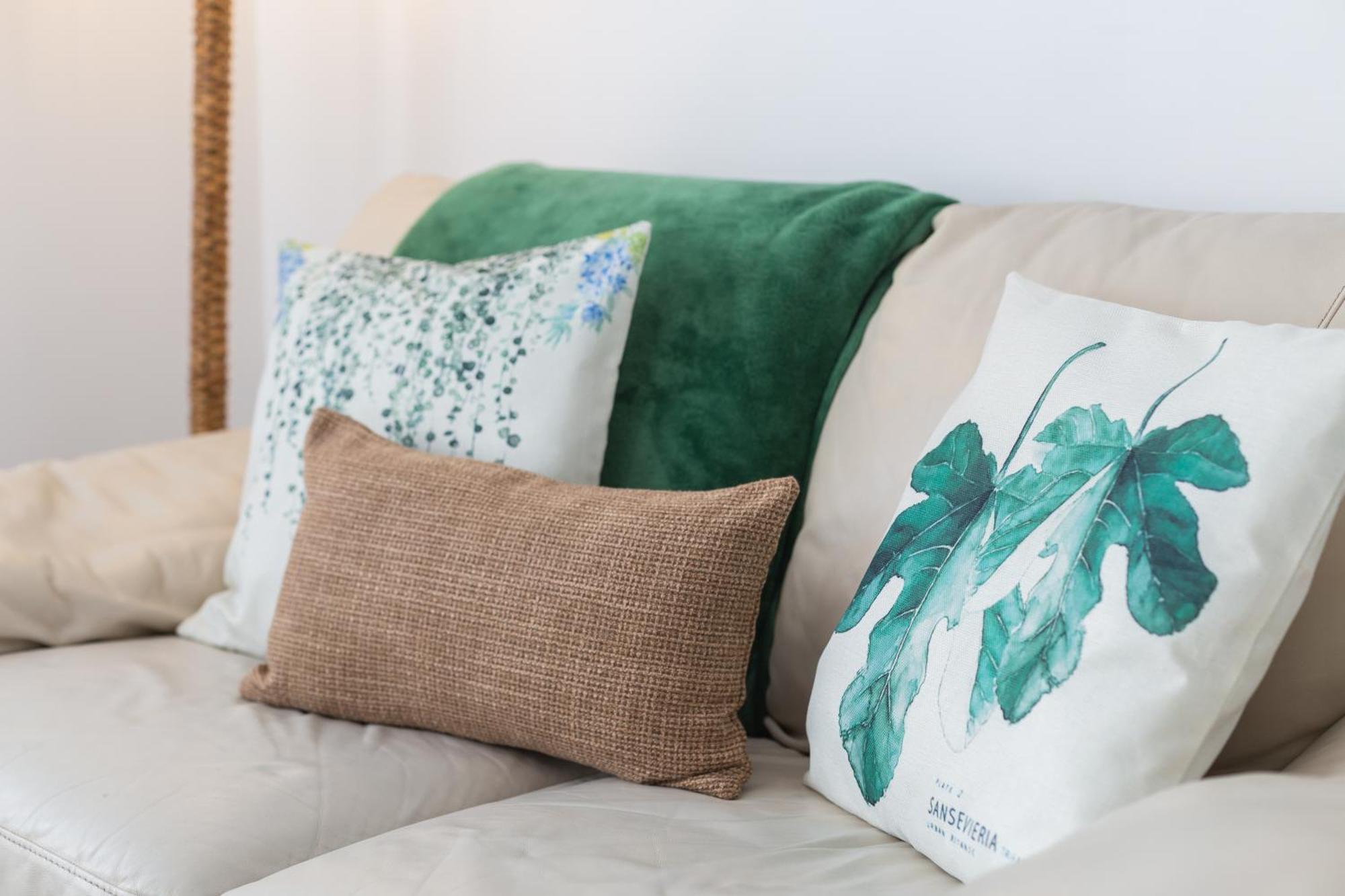 Apartamento Javea Puerto Екстериор снимка